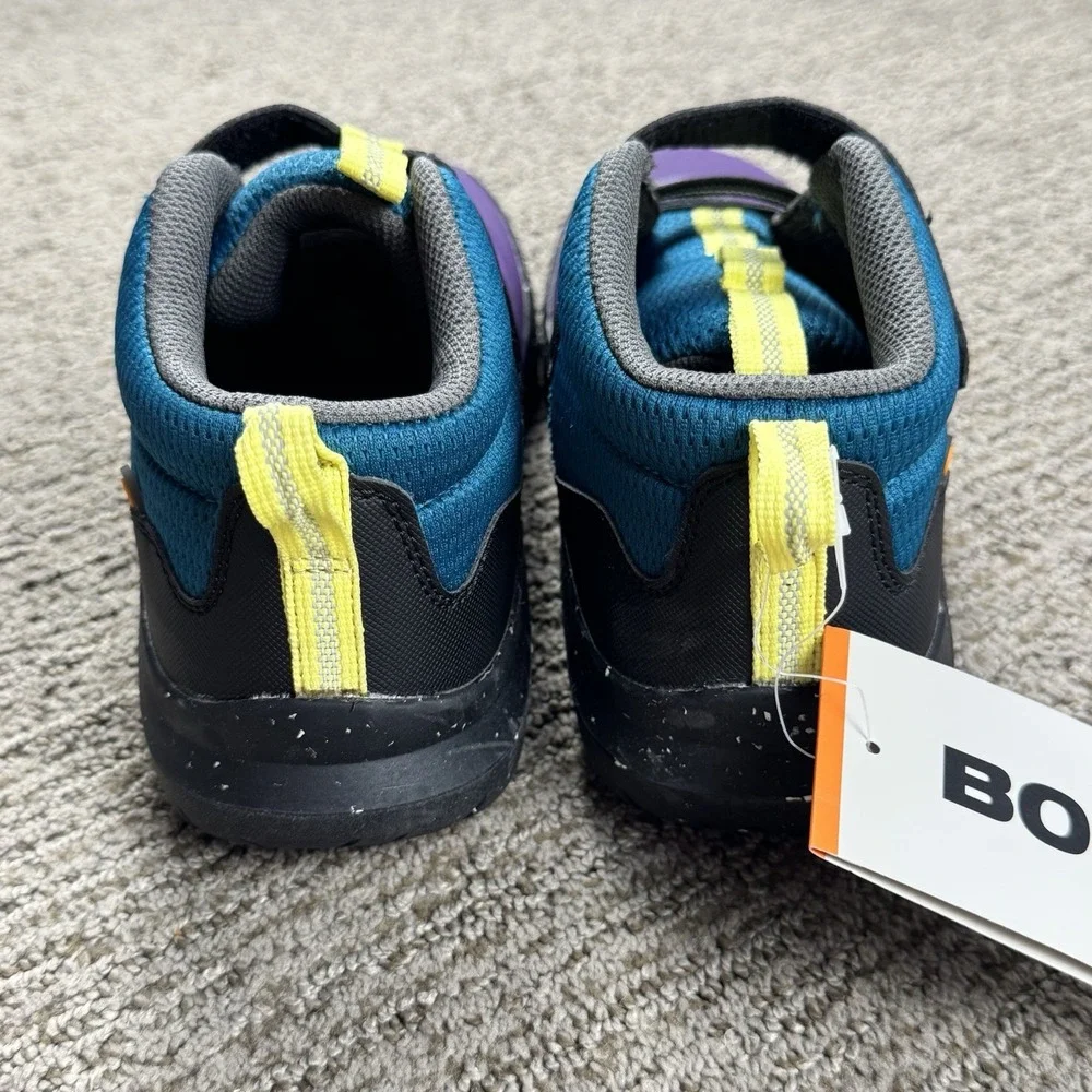 Bogs new tags